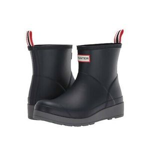 NWOT Women’s Hunter short boots